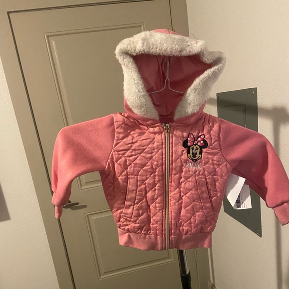 Jacket - Picture 1 of 3